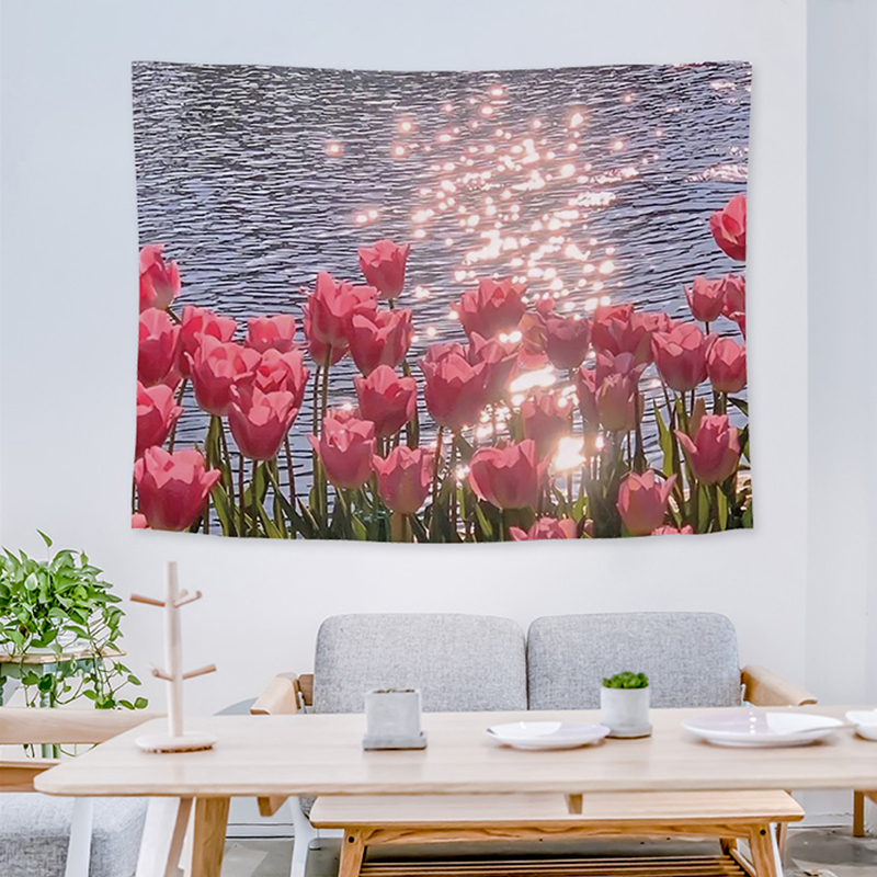 Ins-Landscape-Tapestry-Wall-Hanging-Cloth-3D-Printing-Wall-Tapestry-Bedroom-Dorm-Background-Decorative-Tapestry-1