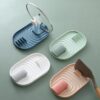 1pcs Spoon Holder Kitchen Spoon Rest