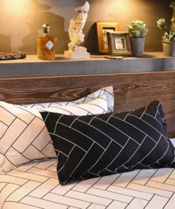 Alternative view of Bed Comforter Quilt Cover Arranged Microfiber Bedding Linen Sheets Sets, For Queen Size