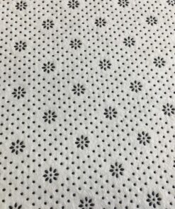 Alternative view of 3D Cobblestone Welcome Home Entrance Door Mat