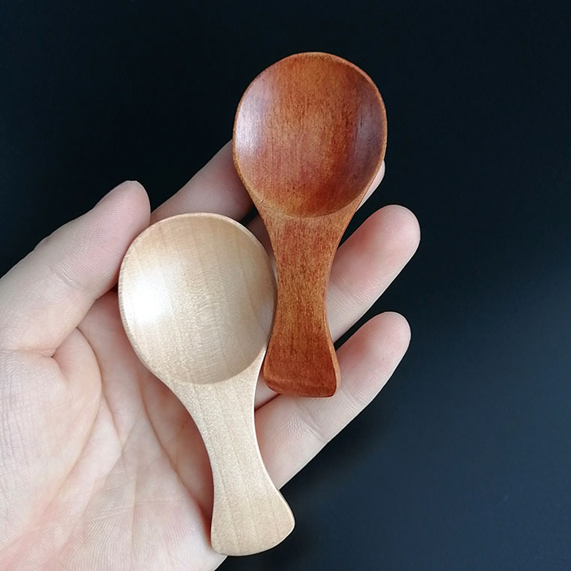 Mini Wooden Spoons Kitchen - Image 4