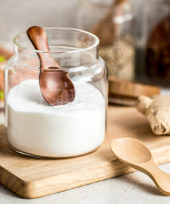 Mini Wooden Spoons Kitchen