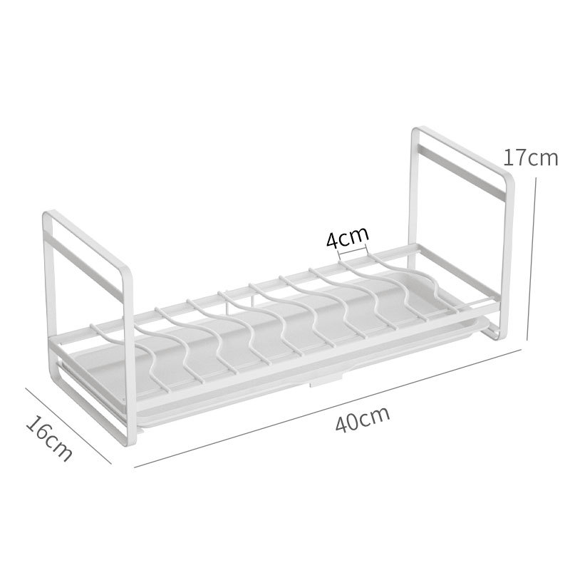 Bowl and Plate Storage Bowl and Dish Rack - Image 5
