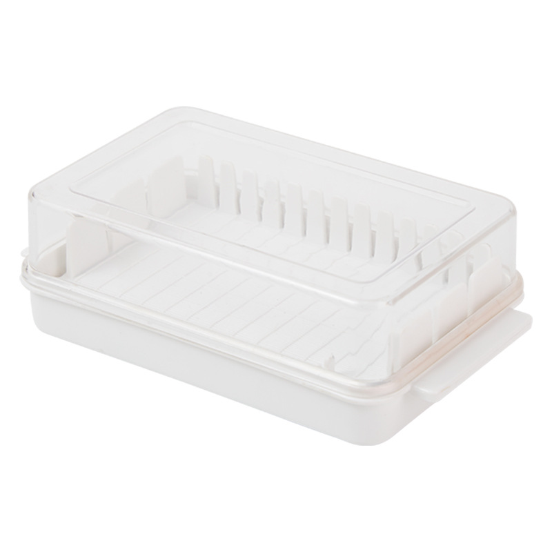 Butter Refrigerator Crisper Container Storage Seal - Image 6