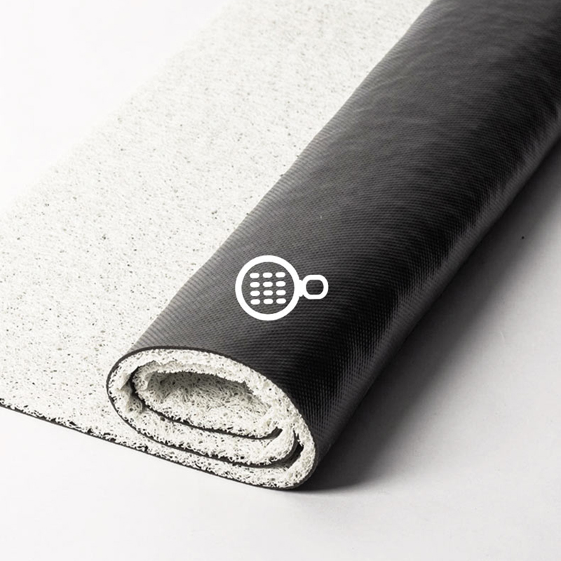 Creative Smiley Face Home Door Mat - Image 6