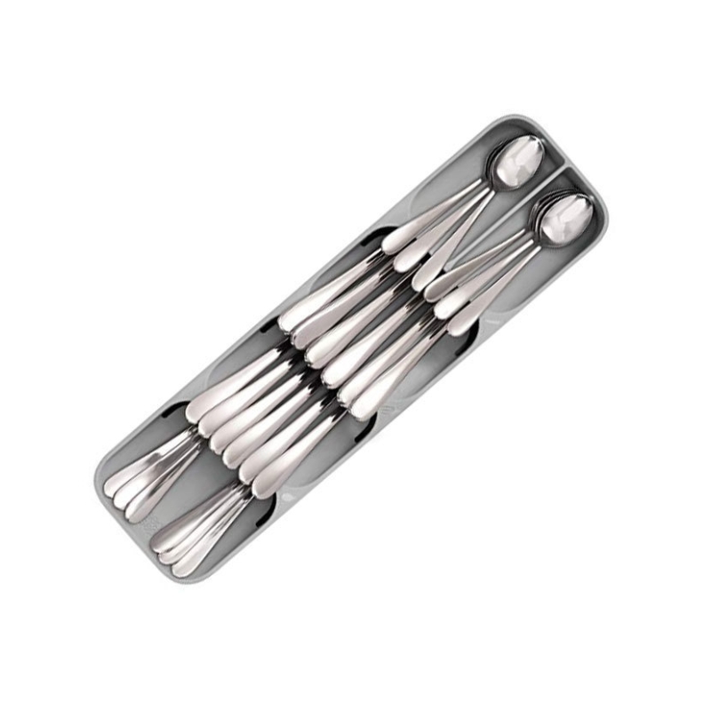 Cutlery Storage Tray Knife Block Holder - Image 6