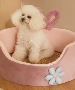 Dog Nest Four Seasons Universal Cat Nest