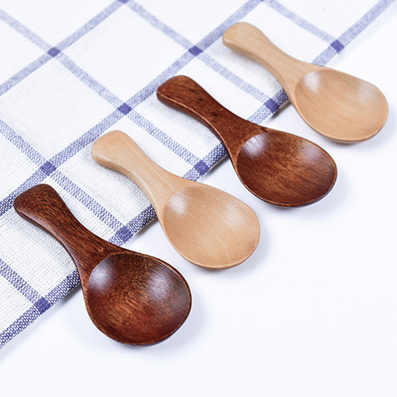 Mini Wooden Spoons Kitchen - Image 3