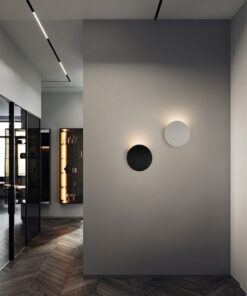 Alternative view of 7W Modern LED Indoor Lamp Living Room Decorate