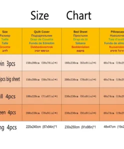 Alternative view of Home Textiles Soft And Comfortable Duvet Covers