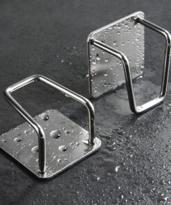 Alternative view of Kitchen Organizer Sponge Holder Soap Drying Rack