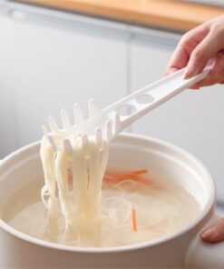 Pasta Scoop Spaghetti Measure Egg Yolk Separator Noodles Holder