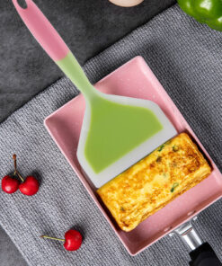 Silicone Kitchen Ware Cooking Utensils Spatula