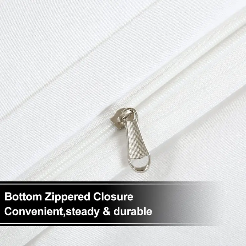 Cartoon Little Bear HD Print Bedding Set - Image 3