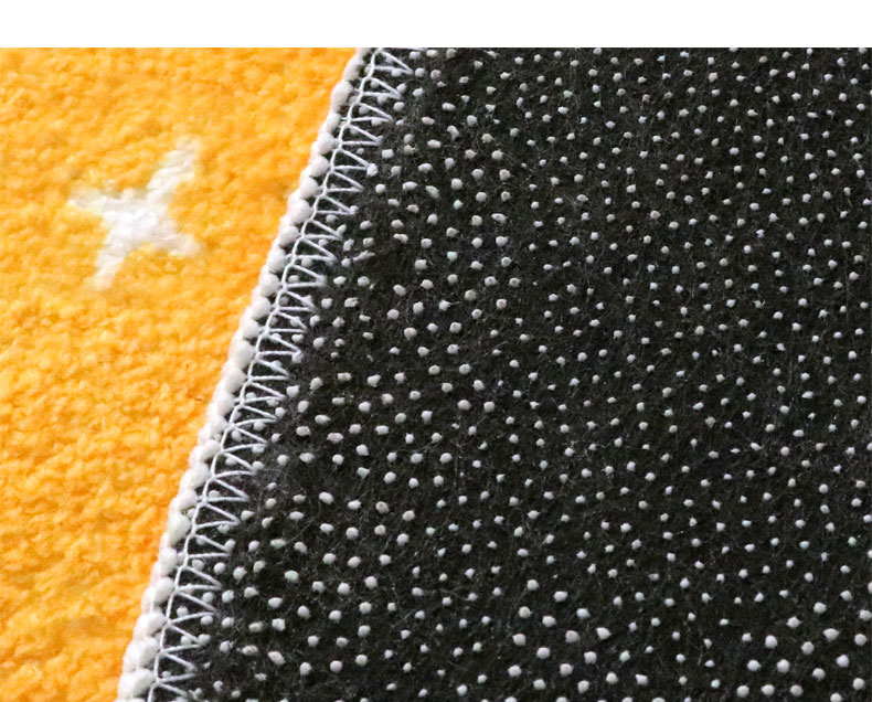 Colorful Flower Home Decoration Rug - Image 6