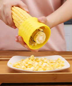 Corn Cutter Tool For Kitchen