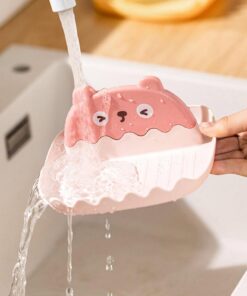 Alternative view of Kitchen Lid Spoon Holders Kitchen Fork Holder