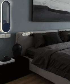 Alternative view of Modern LED Indoor Wall Lamps