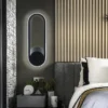 Modern LED Indoor Wall Lamps