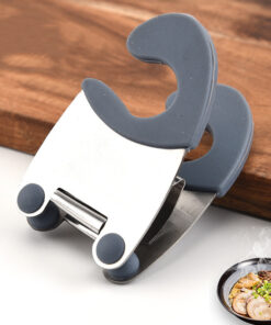 Stainless Steel Pot Side Clips