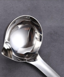 Alternative view of Stainless Steel Soup Fat Oil Separator