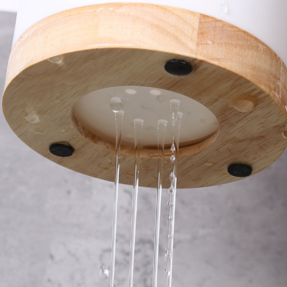 Utensil Holder Chopstick Spoon Storage Rack - Image 4