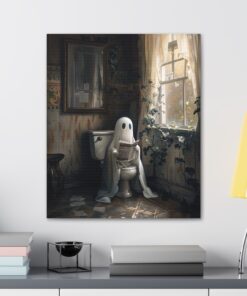 Pink Positive Quote Print Design Wall Art Home Decor