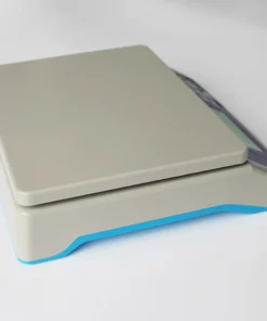 Alternative view of Precision Digital Scale Electronic Balance Weight Scales Accuracy Kitchen Measurable Tool for Commercial Shop Food Weighting